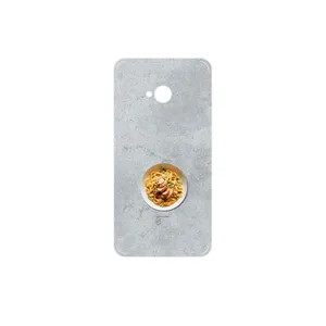 MAHOOT Pasta Cover Sticker for HTC One