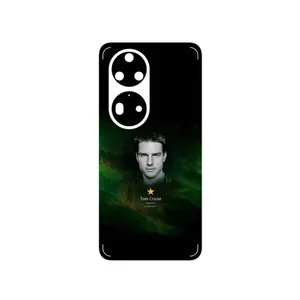 MAHOOT Tom Cruise Cover Sticker for Huawei P50 Pro