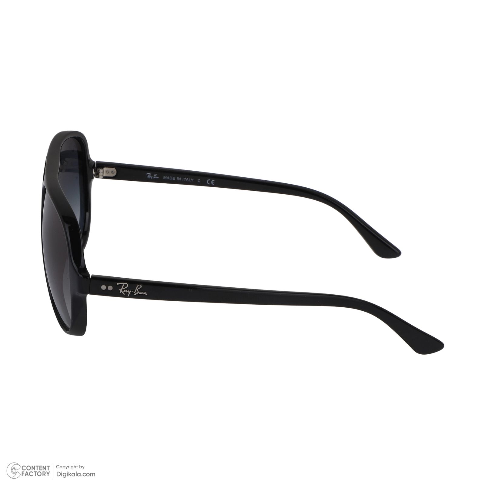 عینک آفتابی ری بن مدل RB4125-601/32 -  - 5