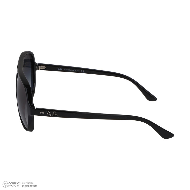 عینک آفتابی ری بن مدل RB4125-601/32 عینک آفتابی ری بن مدل RB4125-601/32