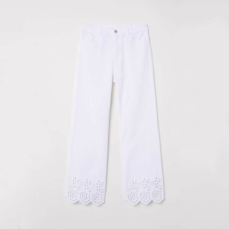 شلوار جین زنانه دیوایدد مدل 0632067