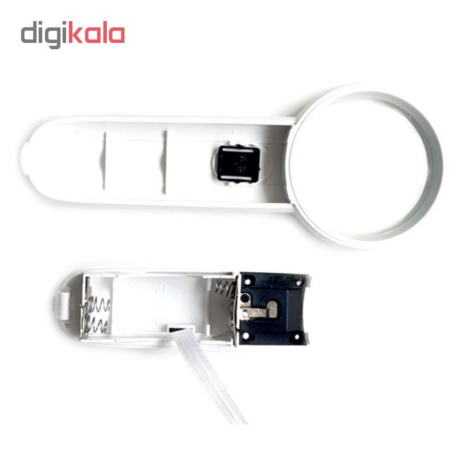 ذره بین پروسکیت مدل MA-021