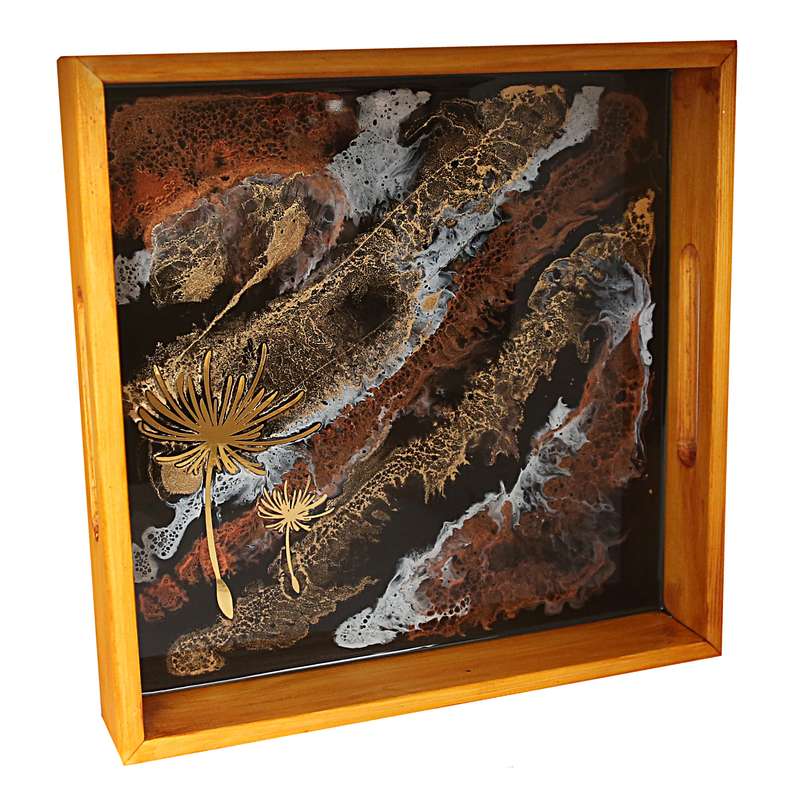 سینی مدل سینی کد kh239