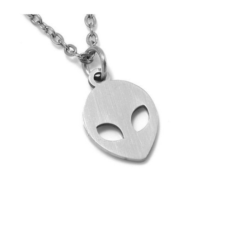 گردنبند مدل آدم فضایی گردنبند مدل آدم فضایی