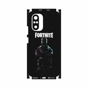 MAHOOT Fortnite-Game-FullSkin Cover Sticker for Xiaomi Mi 11i