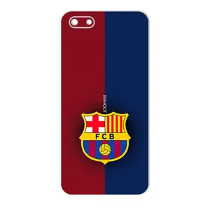 MAHOOT BARCELONA Cover Sticker for Huawei Y5 Prime 2018