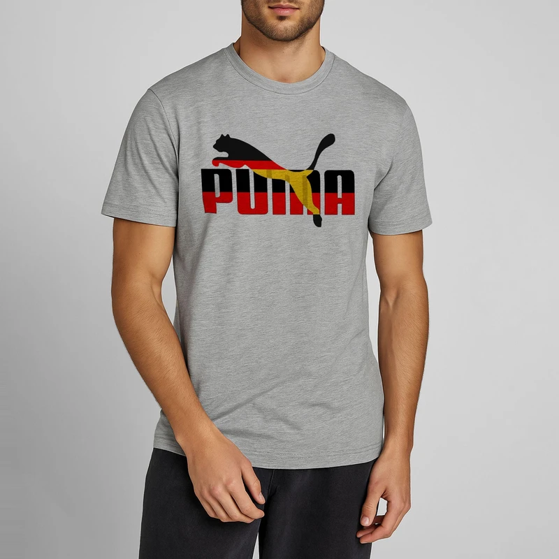 تی شرت آستین کوتاه مردانه مدل V274