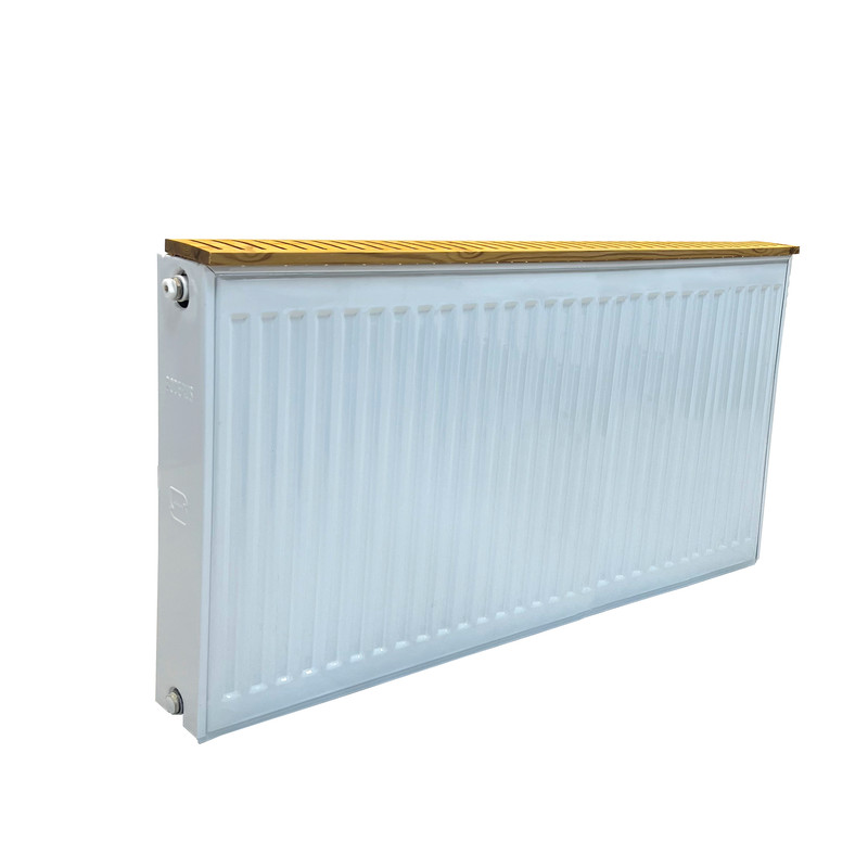 رادیاتور پنلی هاتیپس مدل پربازده بودروس کد 120CM