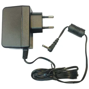 آداپتور 12 ولت 1 آمپر دی وی ای مدل KSRE-12V-1A