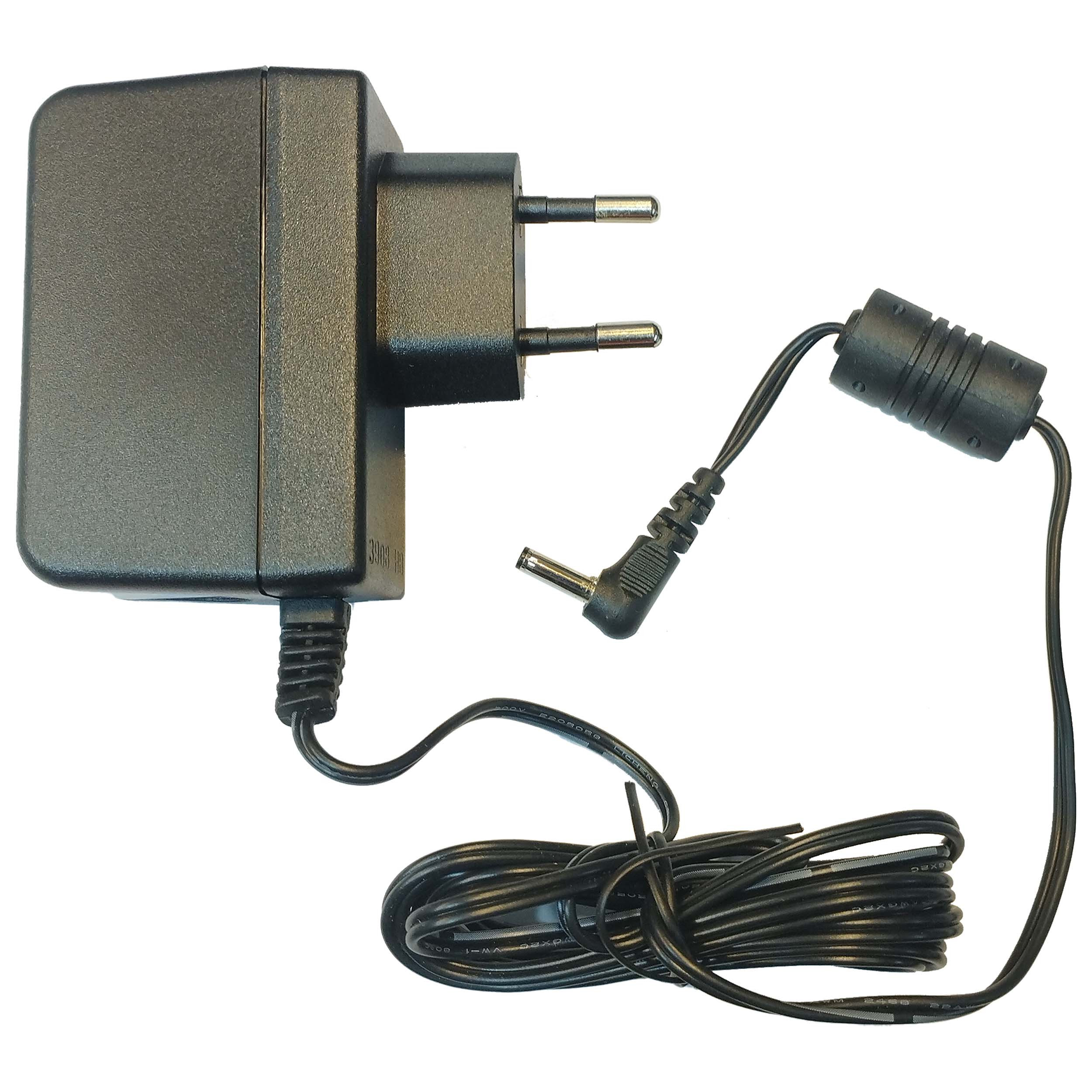 آداپتور 12 ولت 1 آمپر دی وی ای مدل KSRE-12V-1A آداپتور 12 ولت 1 آمپر دی وی ای مدل KSRE-12V-1A