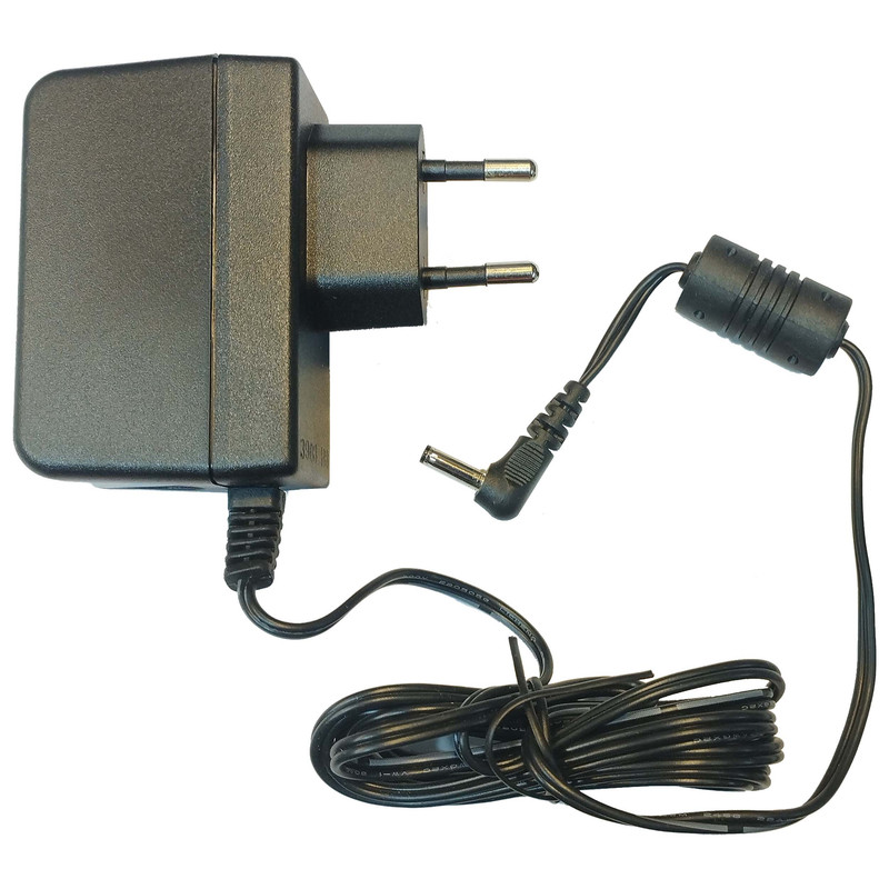 آداپتور 12 ولت 1 آمپر دی وی ای مدل KSRE-12V-1A آداپتور 12 ولت 1 آمپر دی وی ای مدل KSRE-12V-1A