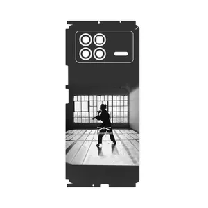 MAHOOT Karate-FullSkin Cover Sticker for Xiaomi Mix Fold 3