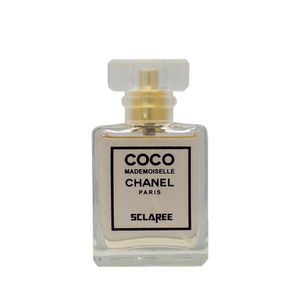 نقد و بررسی عطرجیبی زنانه اسکلاره مدل Coco Chanel حجم 30 میلی لیتر توسط خریداران