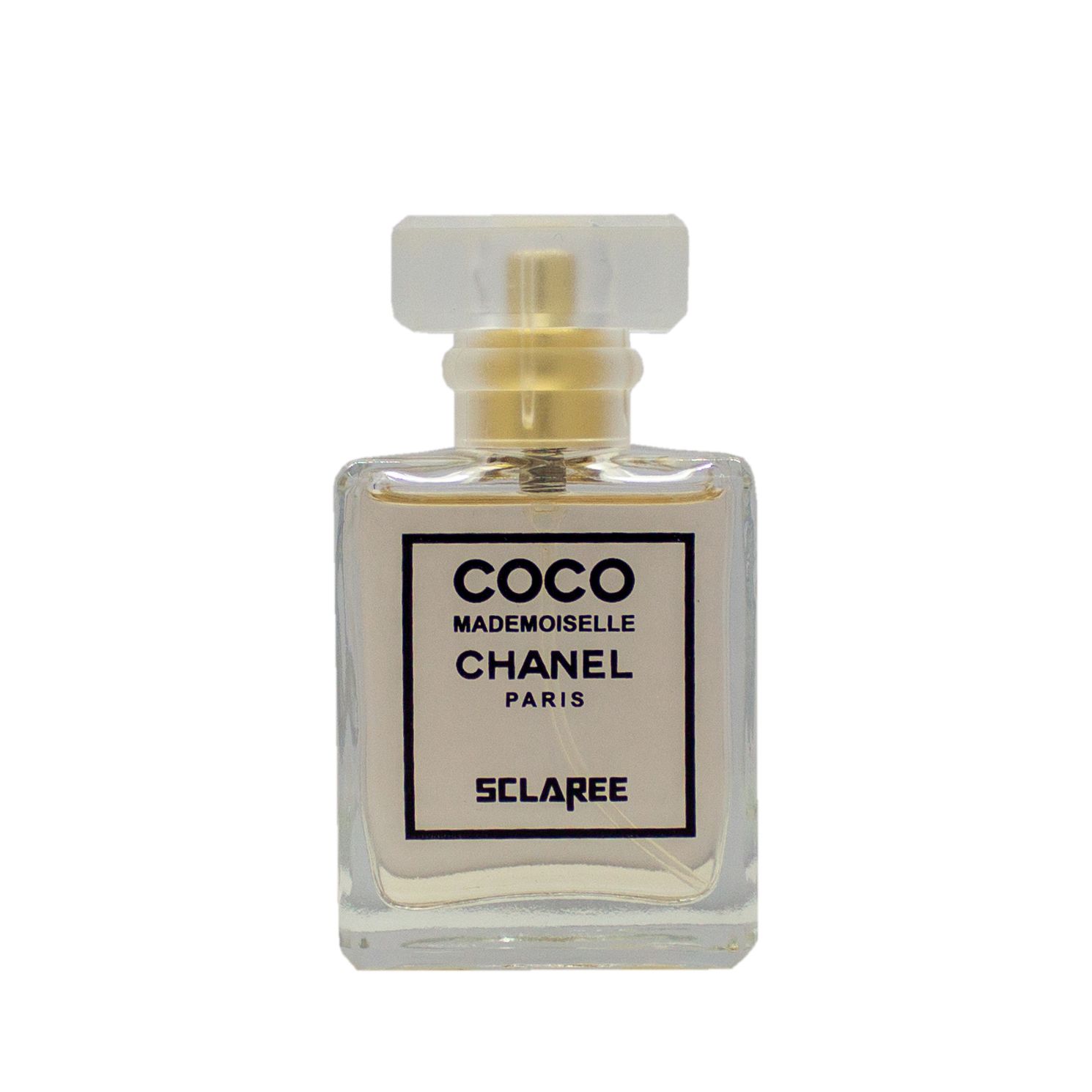 عطرجیبی زنانه اسکلاره مدل Coco Chanel حجم 30 میلی لیتر -  - 1