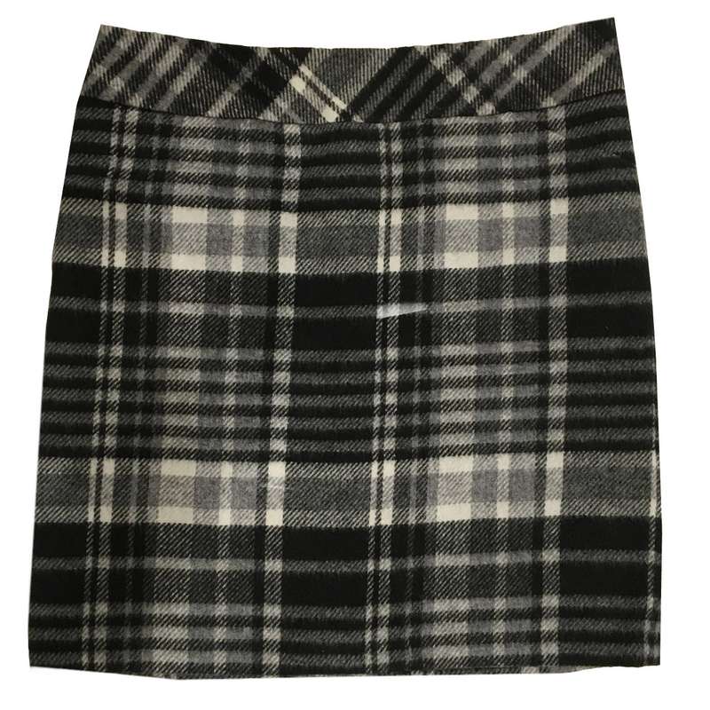 دامن زنانه کوما مدل F790