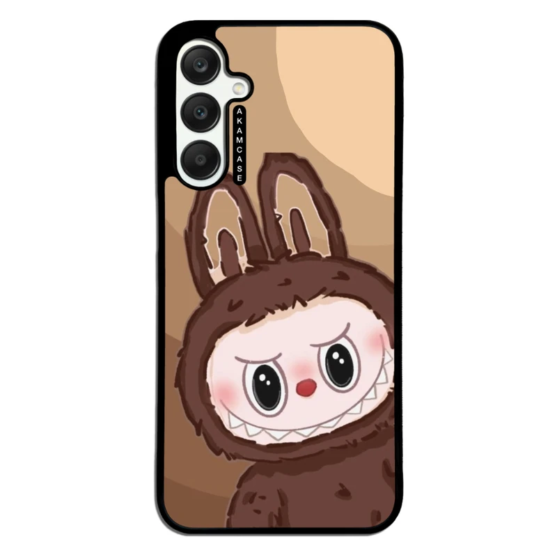 کاور آکام مدل AMC-WSGA25-LABUBU-18 مناسب برای گوشی موبایل سامسونگ Galaxy A25