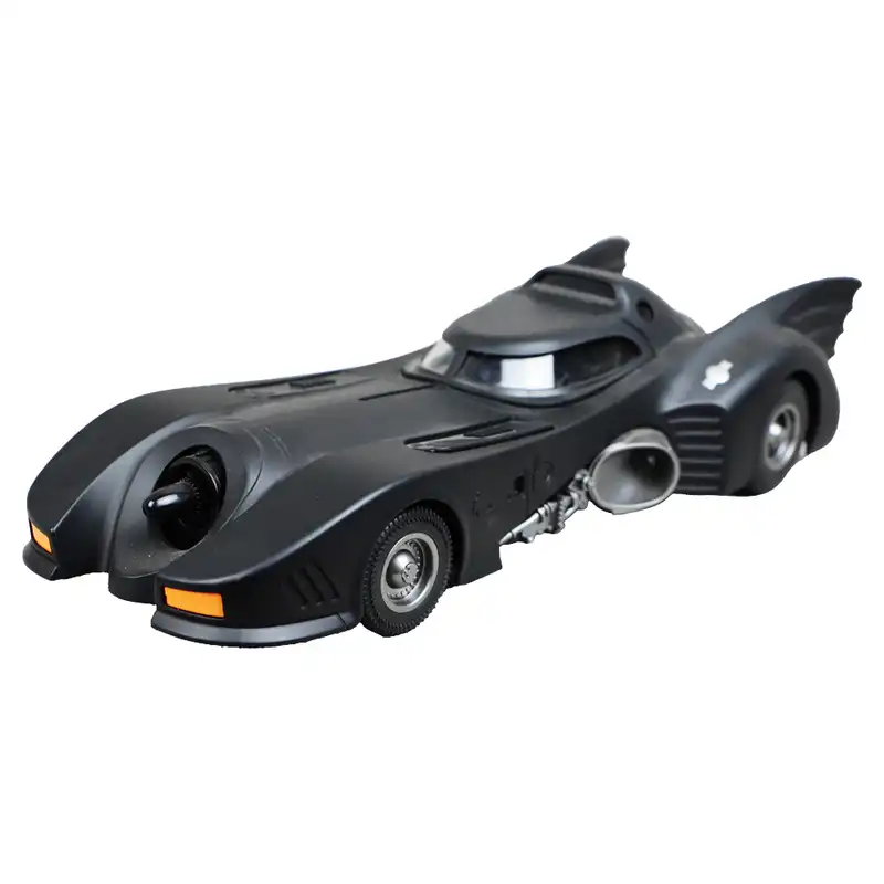 ماشین بازی مدل بتمن