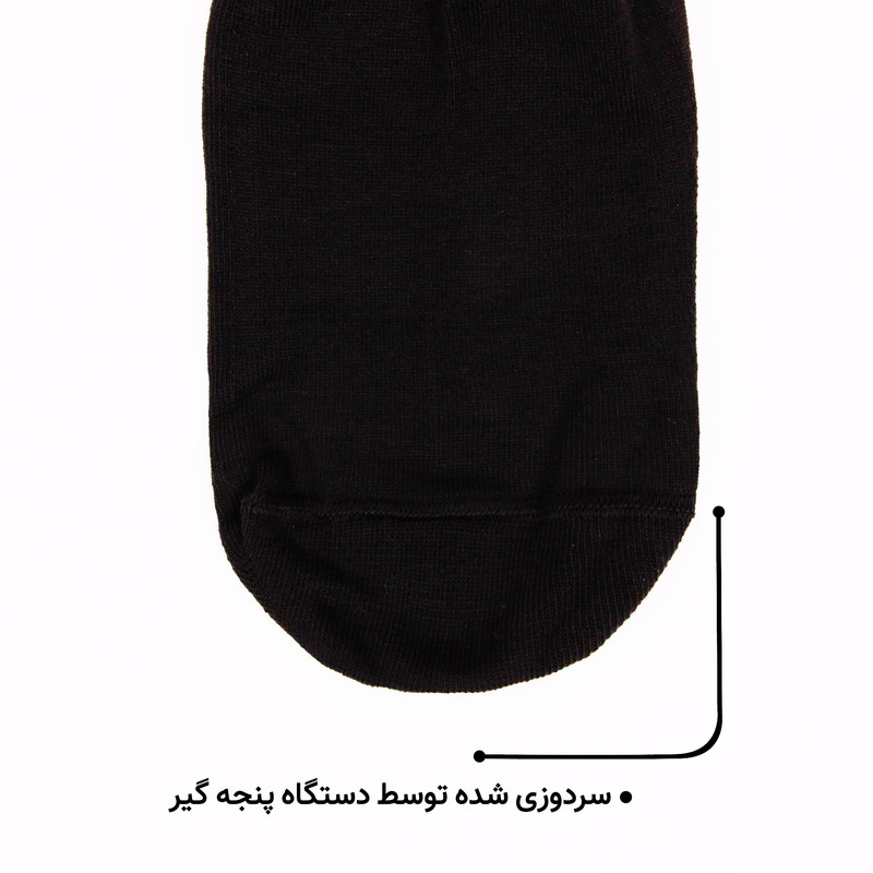 جوراب مردانه ماییلدا مدل 3629-92