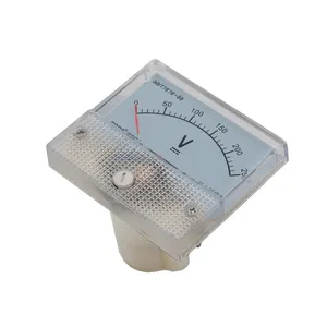 ولت متر عقربه ایی مدل 85C1-250V