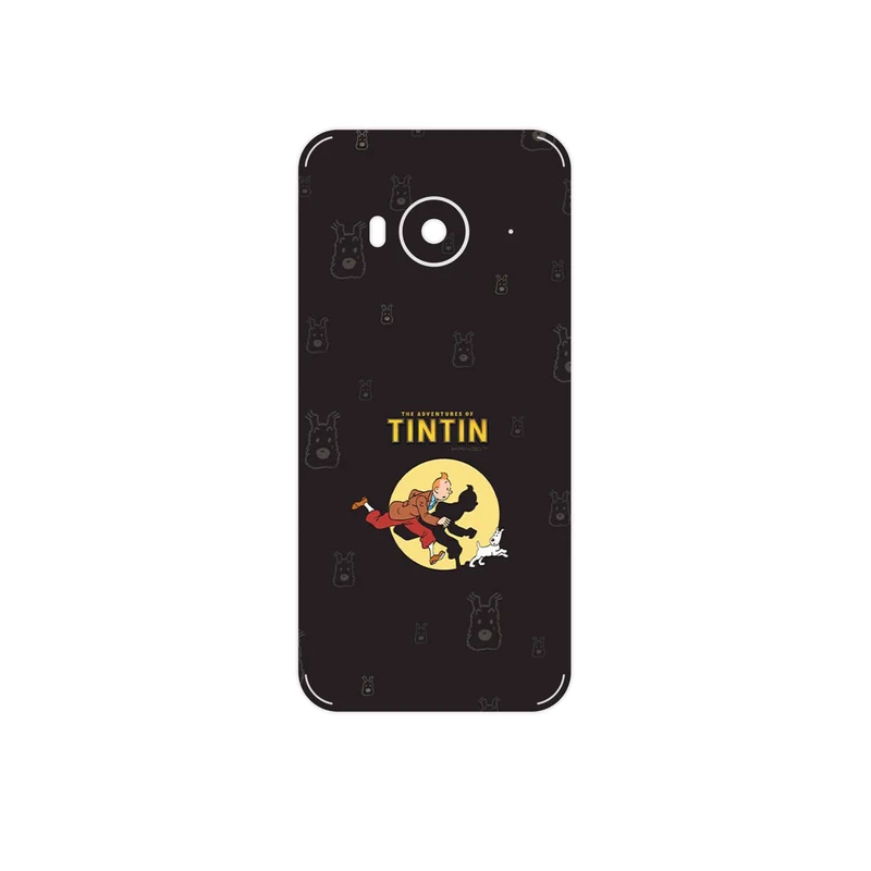 برچسب پوششی ماهوت مدل Tintin مناسب برای گوشی موبایل اچ تی سی One ME