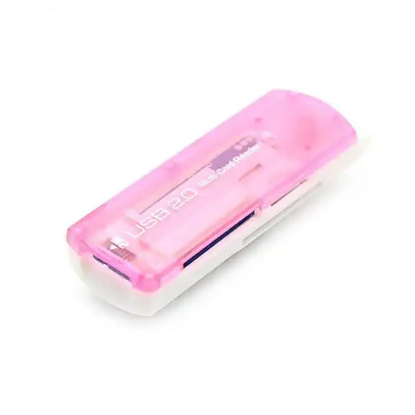 کارت خوان مدل Civil022