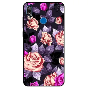  Megafone 1652 Cover For Huawei P Smart 2019