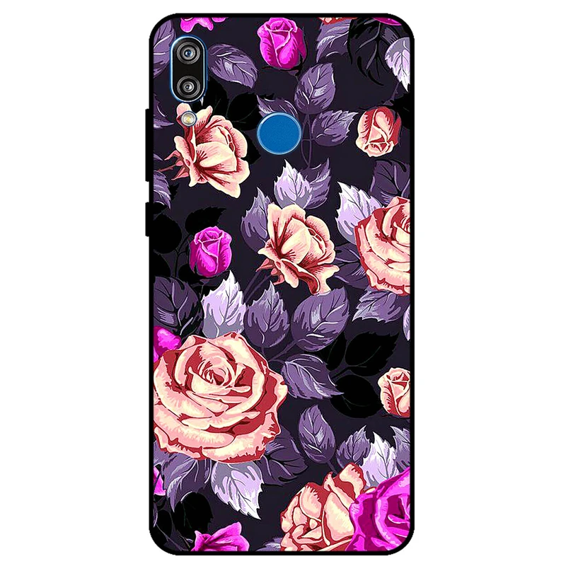 کاور مگافون کد 1652 مناسب برای گوشی موبایل هوآوی P Smart 2019