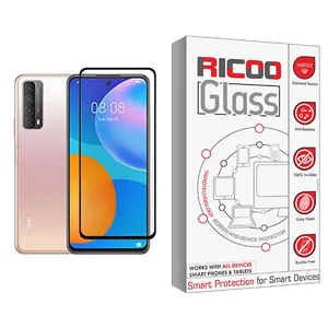 Ricoo Glass MIX001 Screen Protector For Huawei Y7a