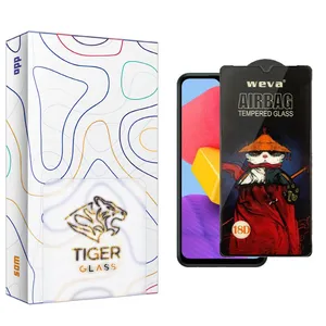 Tiger Glass SAM Screen Protector For Samsung  Galaxy M13 5G