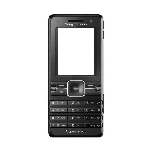شاسی گوشی موبایل مدل k770 مناسب برای گوشی موبایل سونی اریکسون k770