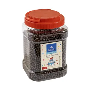 شکلات چیپسی رزبین استار - 1 کیلوگرم