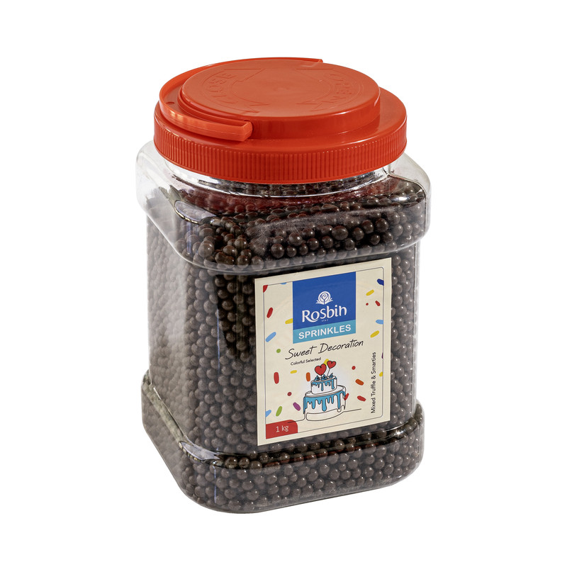 شکلات چیپسی رزبین استار - 1 کیلوگرم