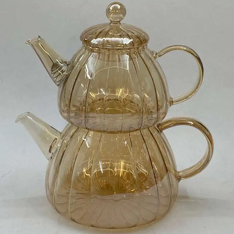 ست کتری و قوری مدل PX-CA2