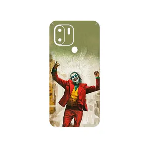 MAHOOT Joker Cover Sticker for Xiaomi Redmi A2 Plus