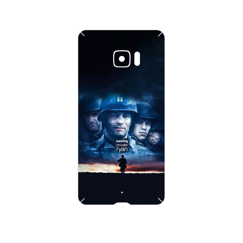 برچسب پوششی ماهوت مدل Saving Private Ryan مناسب برای گوشی موبایل اچ تی سی U Ultra