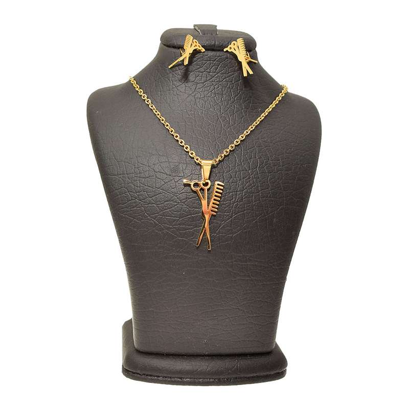 نیم ست زنانه مدل استایلیست نیم ست زنانه مدل استایلیست