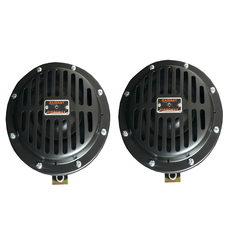 قیمت و خرید بوق خودرو رادیانت مدل وایبرومکس MR.567 بسته دو عددی