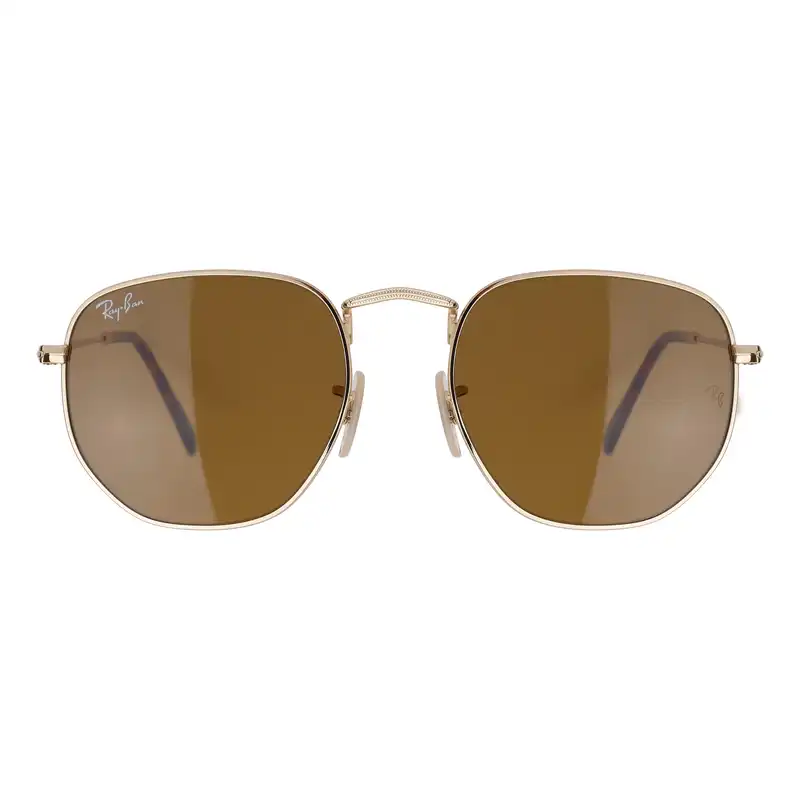 عینک آفتابی ری بن مدل 3548N-001/33