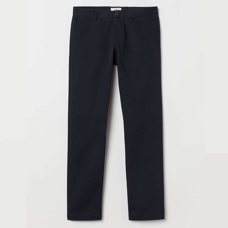 شلوار مردانه اچ اند ام مدل 0716664002