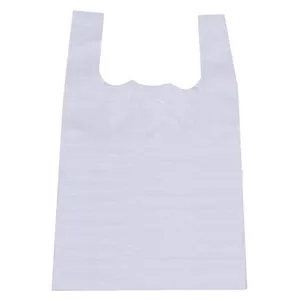 نایلون دسته دار مدل v2 بسته 50 عددی 