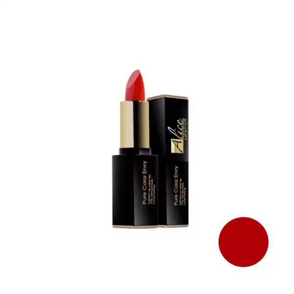 رژ لب جامد آلیس شماره 507