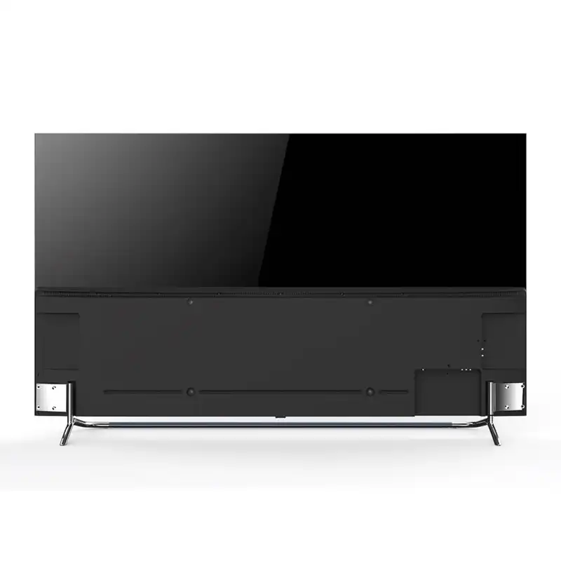 تلویزیون ال ای دی هوشمند جی پلاس مدل GTV-75RQ836S سایز 75 اینچ