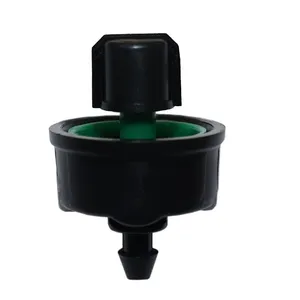 قطره چکان آبیاری یورودریپ مدل PCJ-24 بسته 10 عددی