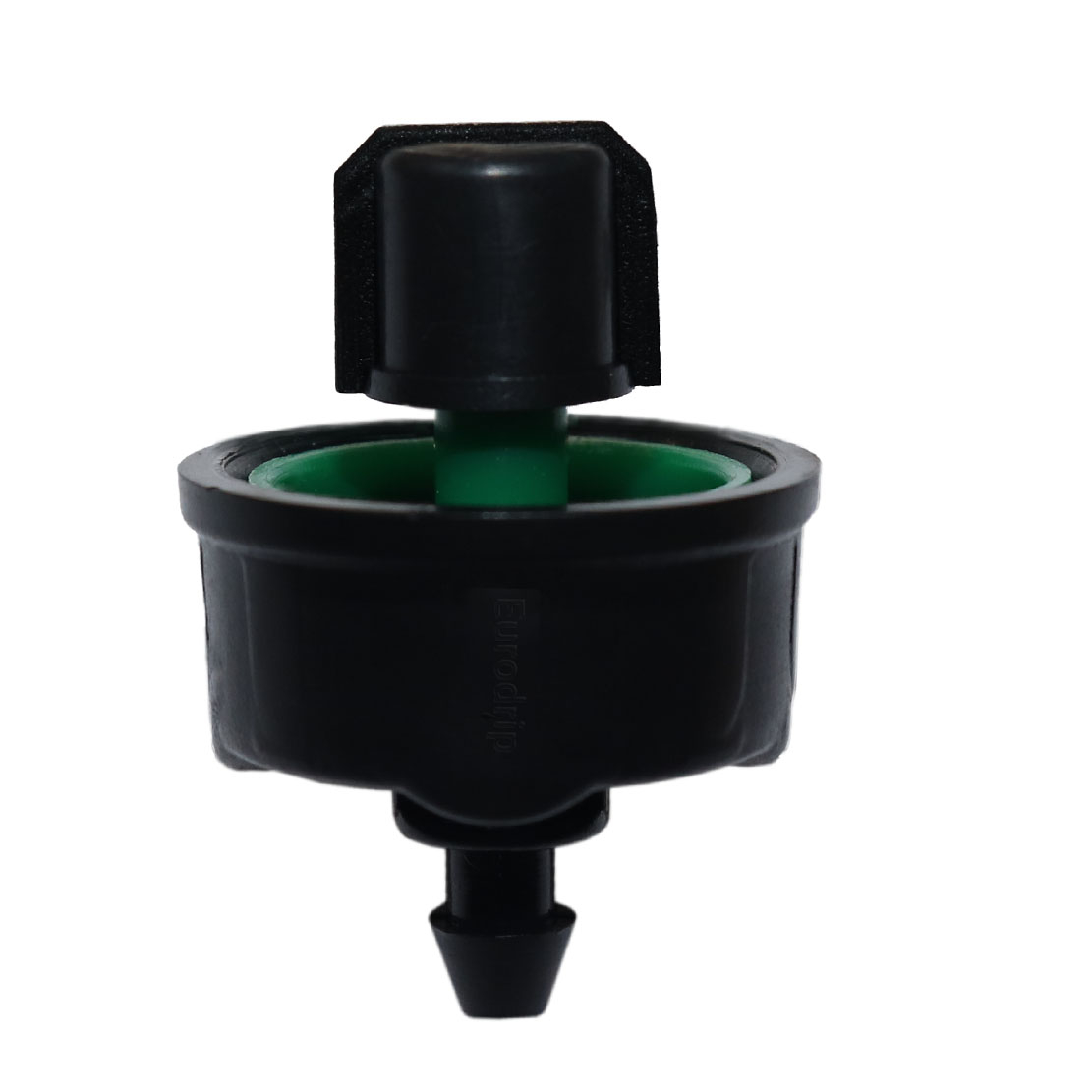 قطره چکان آبیاری یورودریپ مدل PCJ-24 بسته 1600 عددی