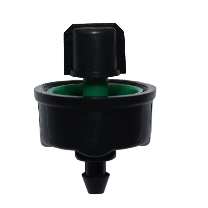 قطره چکان آبیاری یورودریپ مدل PCJ-24 بسته 1600 عددی