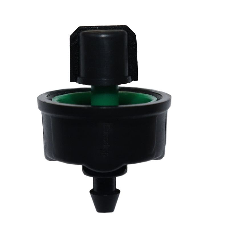 قطره چکان آبیاری یورودریپ مدل PCJ-24 بسته 1600 عددی