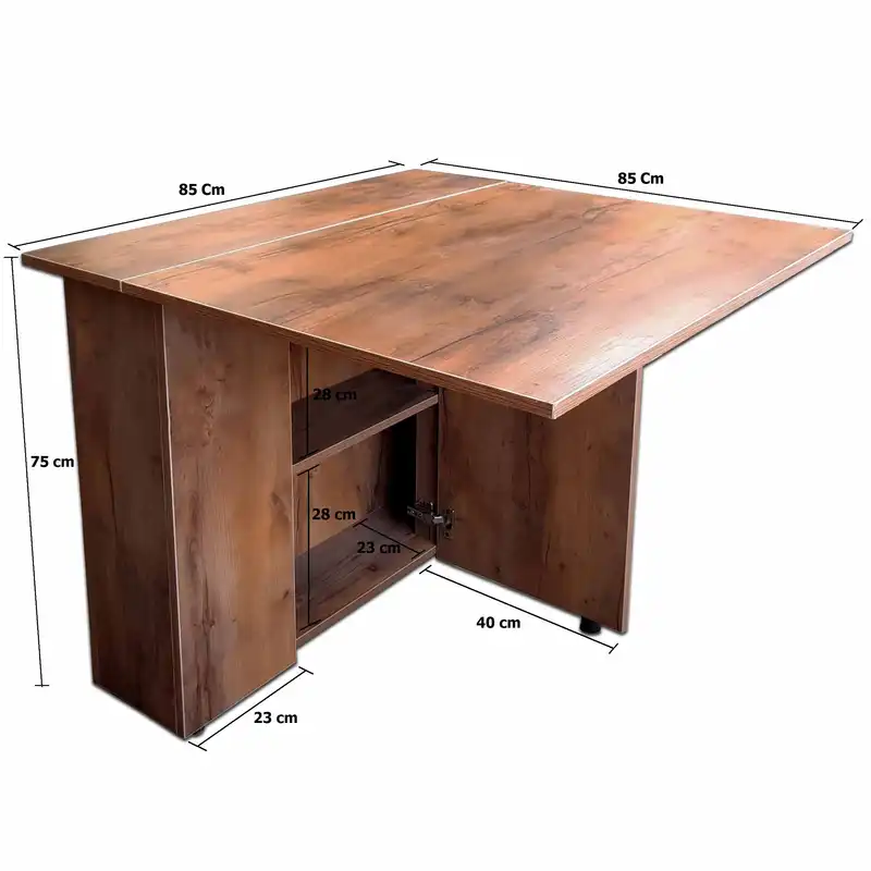 میز تحریر مدل Owens 2X TT