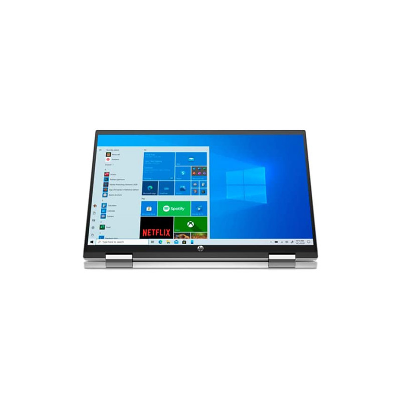 لپ تاپ 15.6 اینچی اچ‌پی مدل Pavilion x360 Convertible 15t ER000-7BS 1