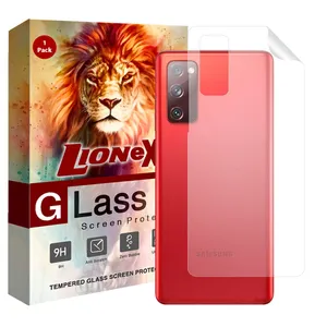 محافظ پشت گوشی نانو لایونکس مدل NML مناسب برای گوشی موبایل سامسونگ Galaxy S20 FE