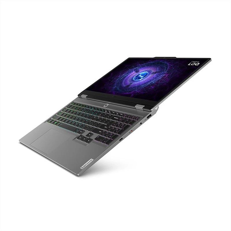 لپ تاپ 15.6 اینچی لنوو مدل LOQ 15IRX9-i7 13650HX-24GB DDR5-1TB SSD-RTX4060-FHD-W - کاستوم شده